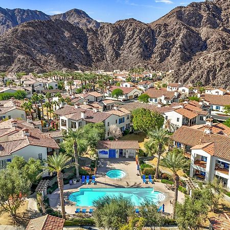 T21 Lux Villa With Fountain View Condo لا كينتا المظهر الخارجي الصورة