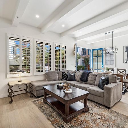 T21 Lux Villa With Fountain View Condo لا كينتا المظهر الخارجي الصورة