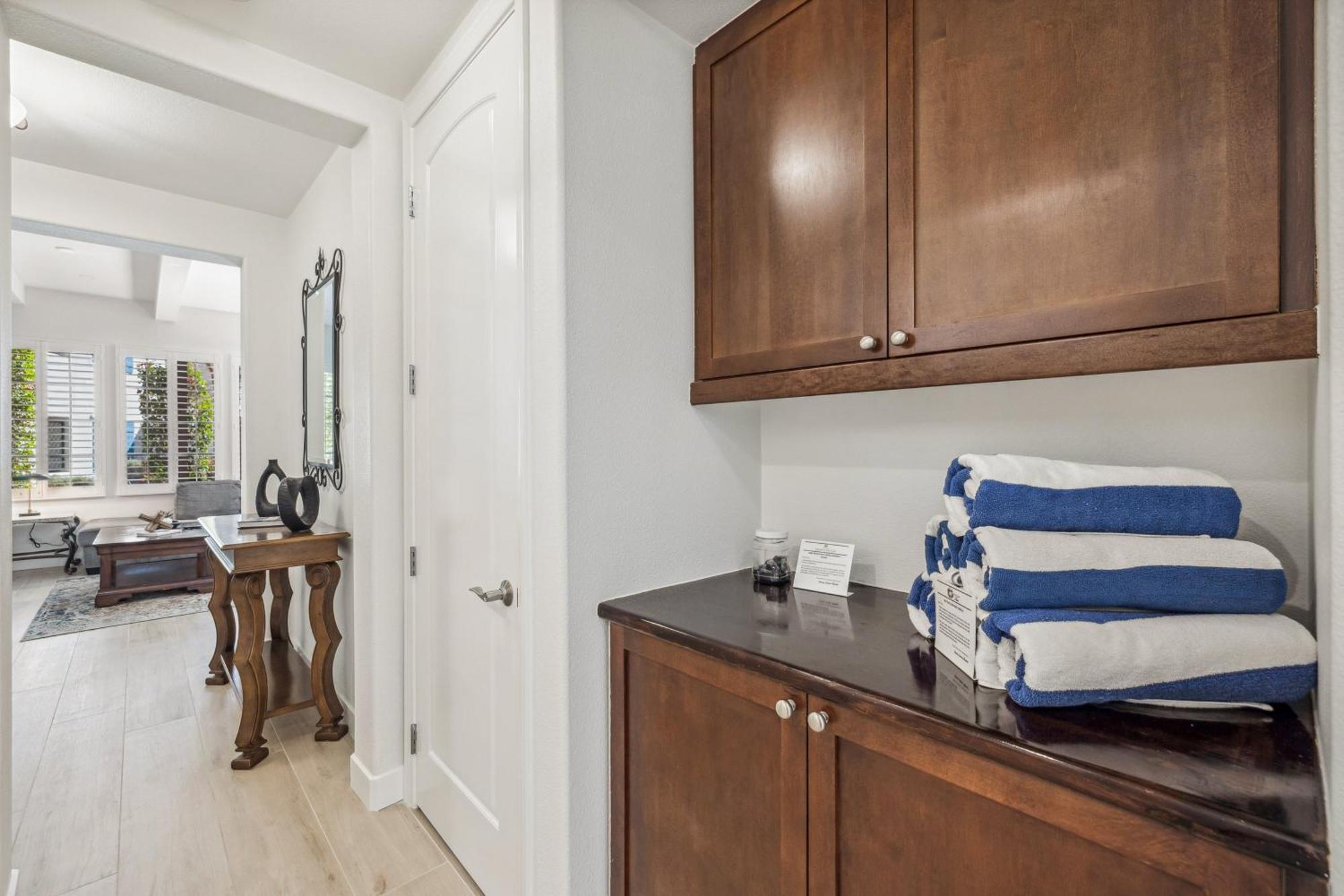T21 Lux Villa With Fountain View Condo لا كينتا المظهر الخارجي الصورة