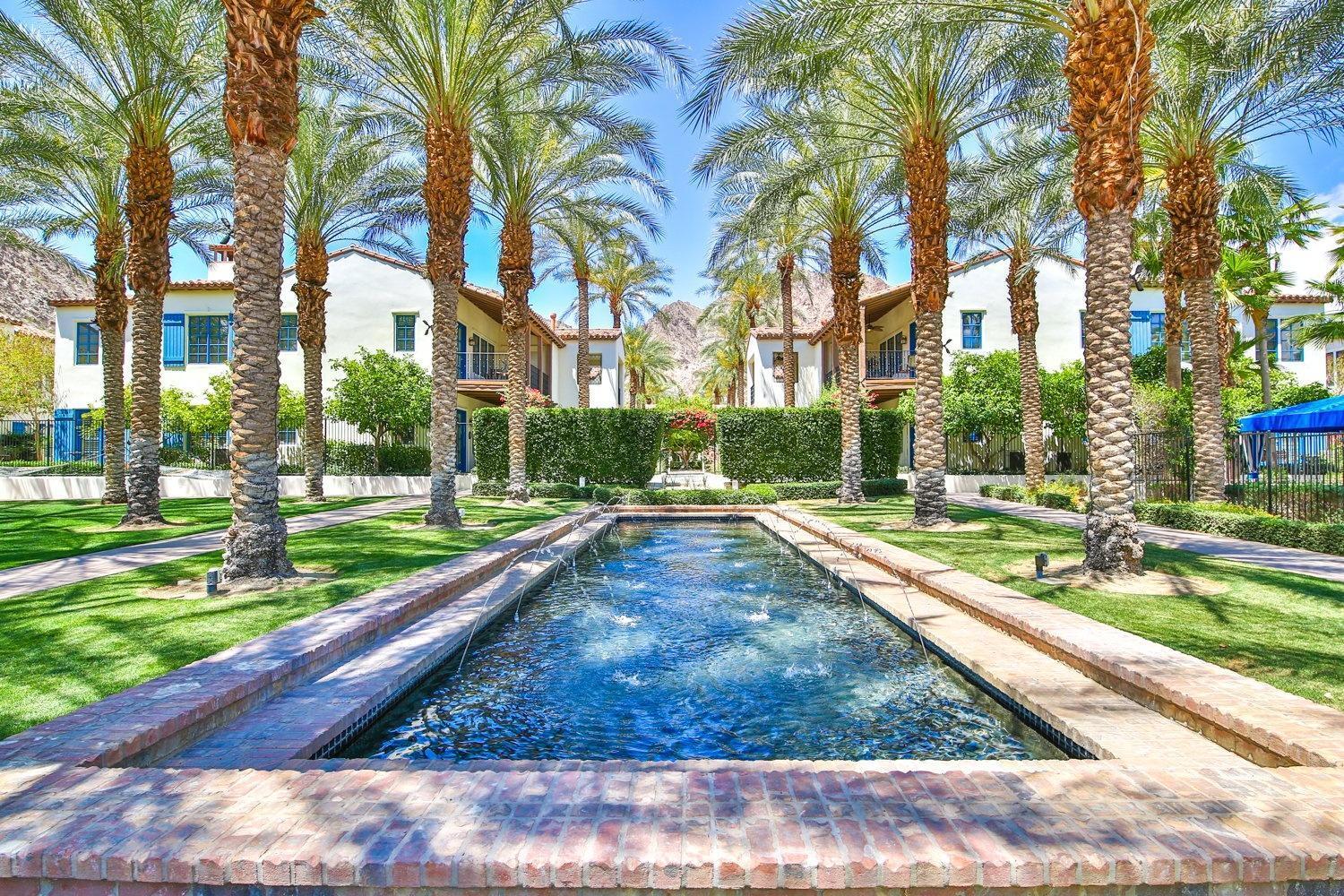 T21 Lux Villa With Fountain View Condo لا كينتا المظهر الخارجي الصورة