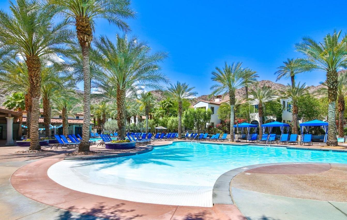 T21 Lux Villa With Fountain View Condo لا كينتا المظهر الخارجي الصورة