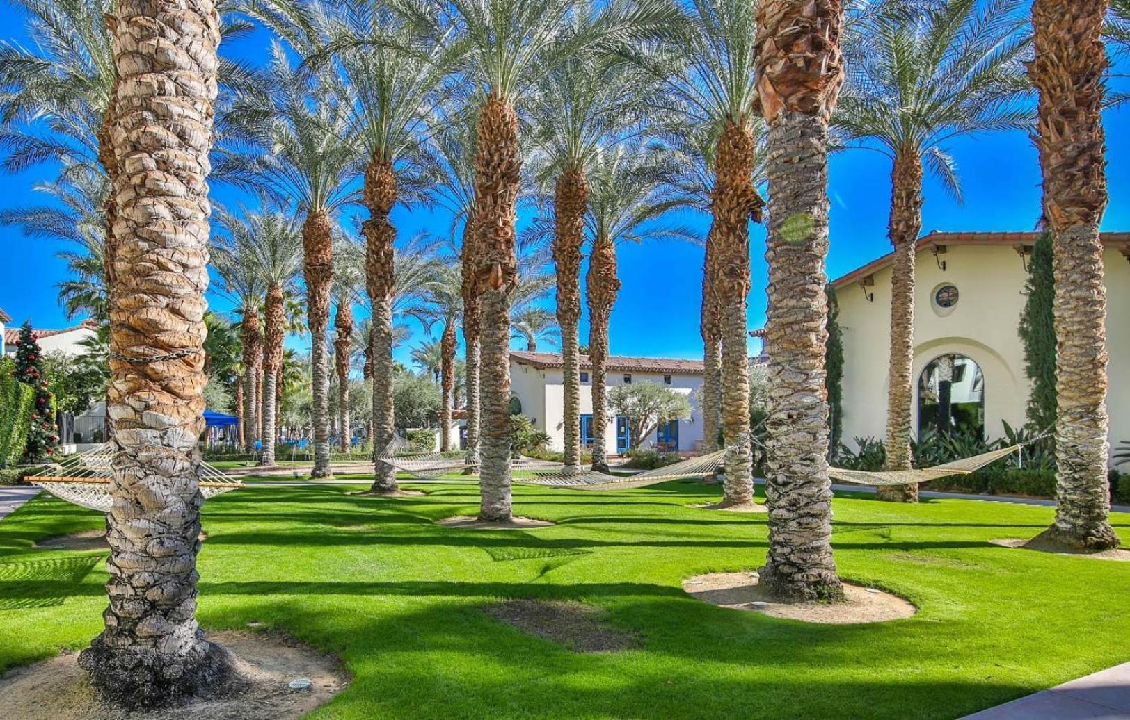 T21 Lux Villa With Fountain View Condo لا كينتا المظهر الخارجي الصورة