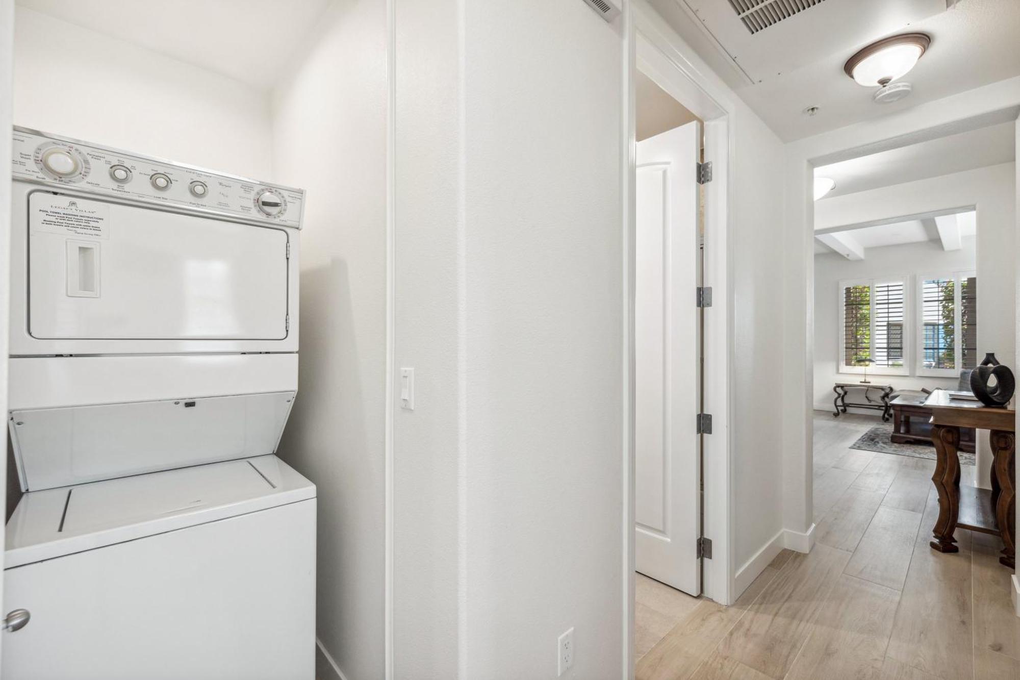 T21 Lux Villa With Fountain View Condo لا كينتا المظهر الخارجي الصورة