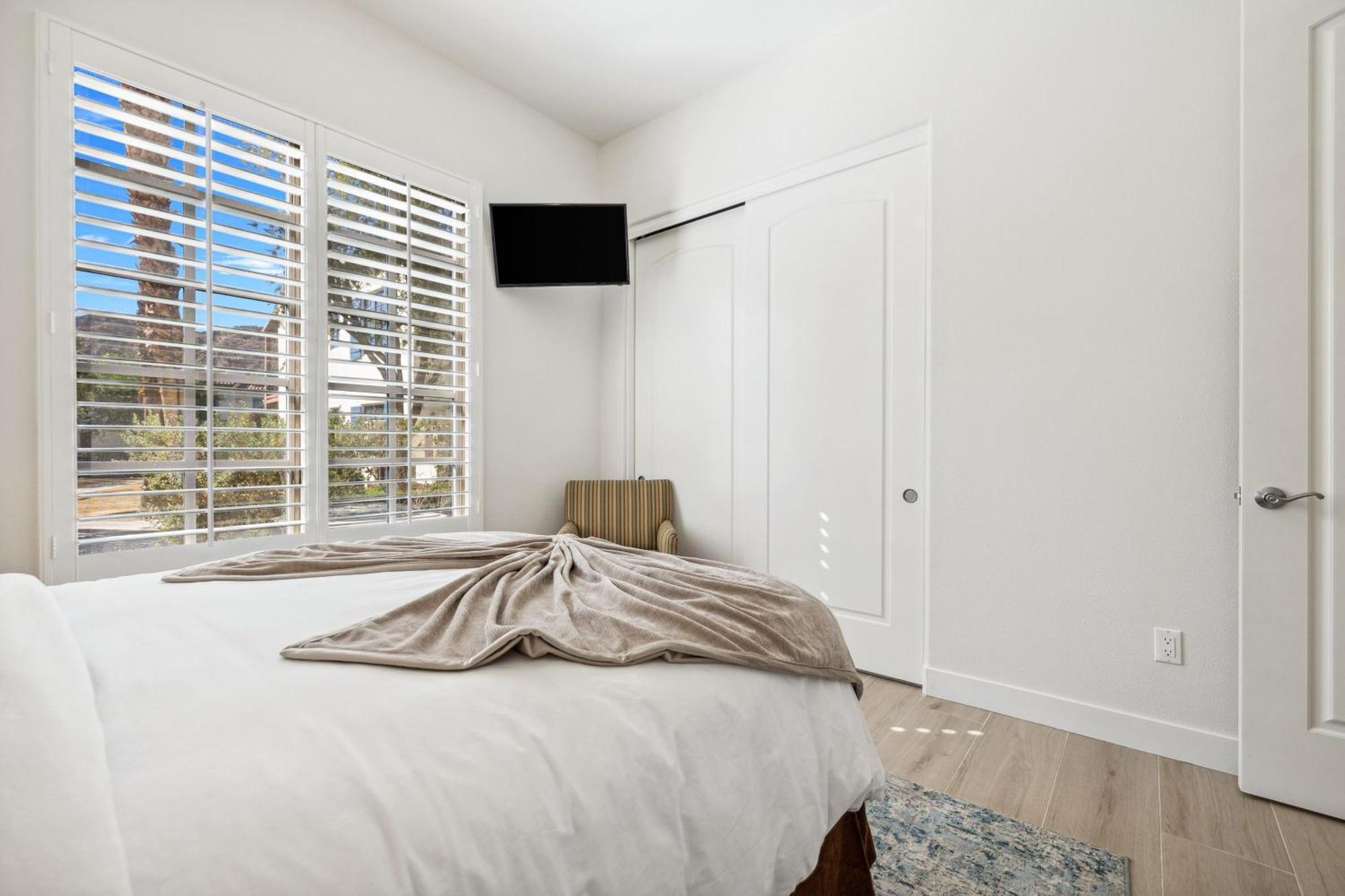 T21 Lux Villa With Fountain View Condo لا كينتا المظهر الخارجي الصورة