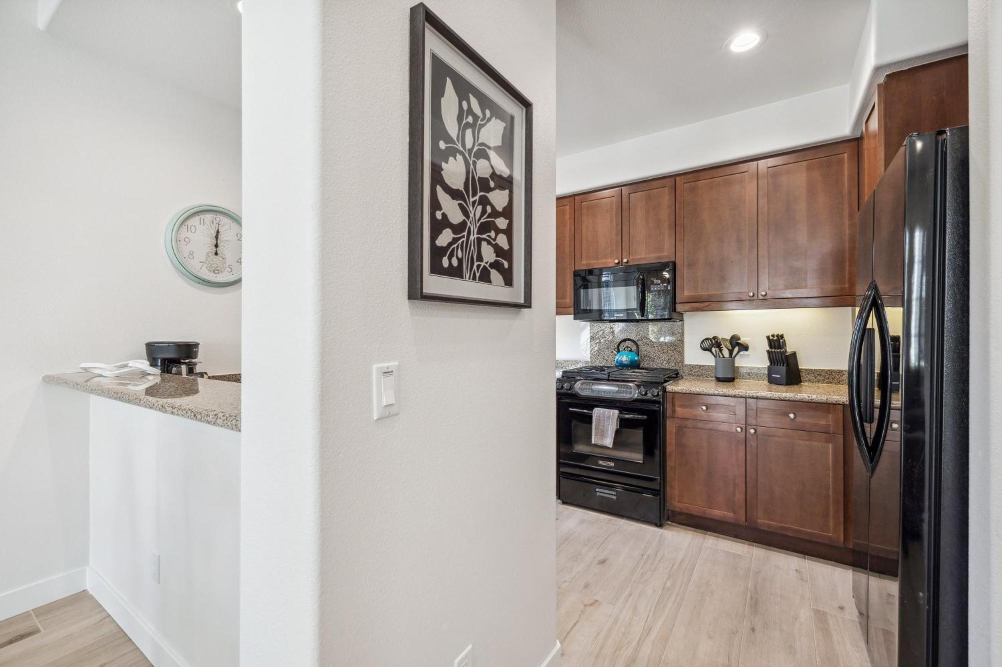 T21 Lux Villa With Fountain View Condo لا كينتا المظهر الخارجي الصورة
