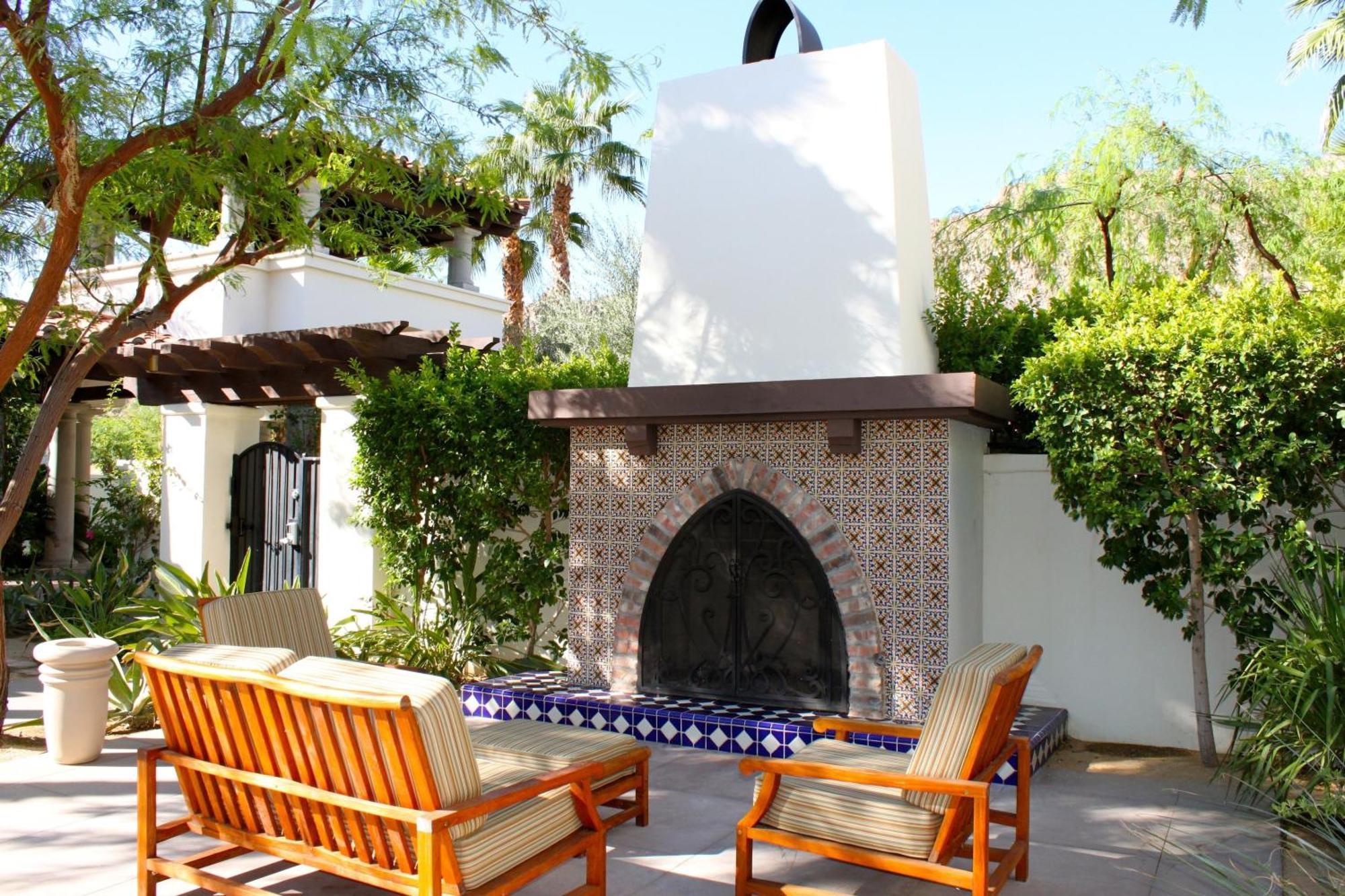 T21 Lux Villa With Fountain View Condo لا كينتا المظهر الخارجي الصورة