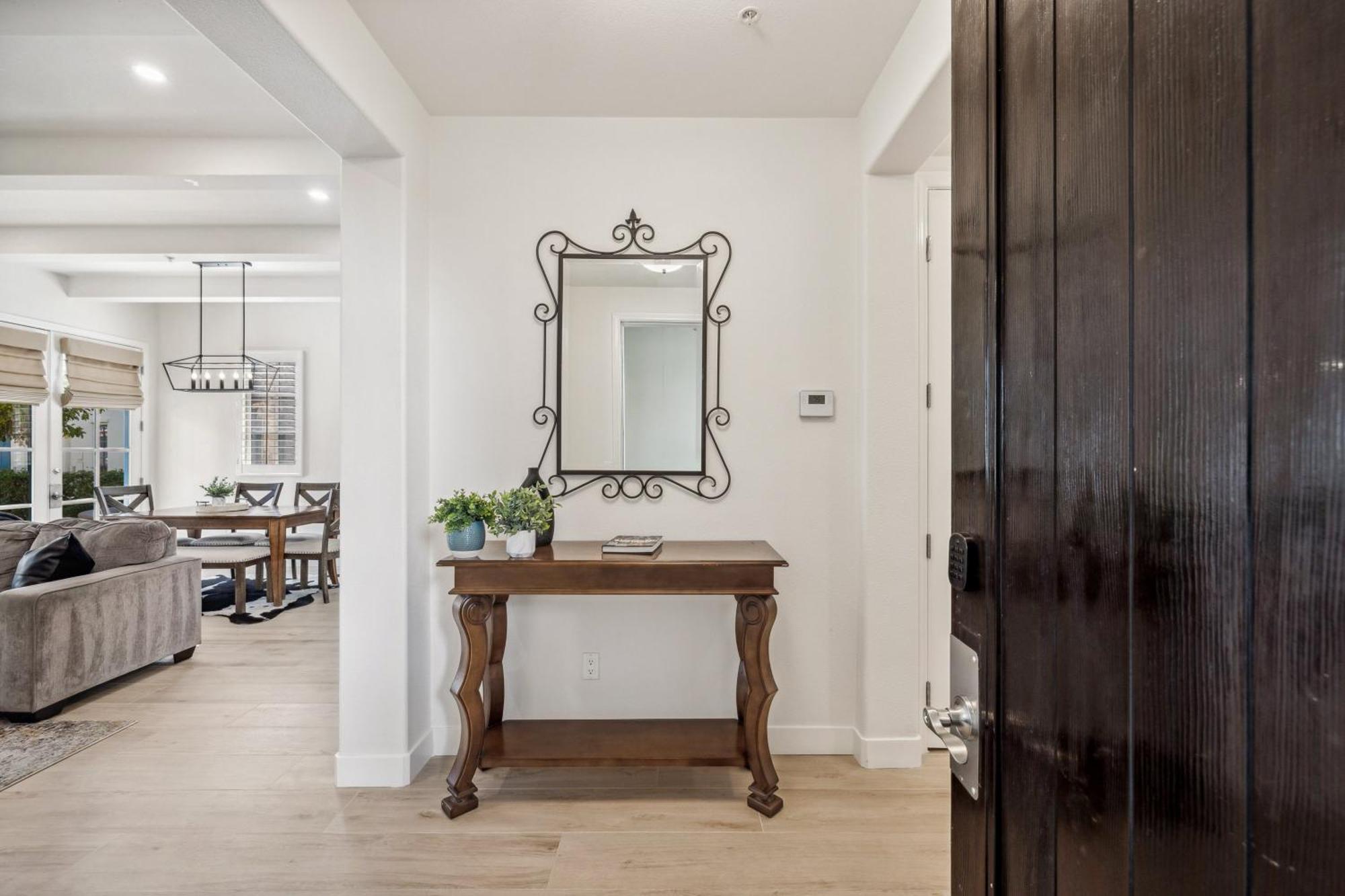 T21 Lux Villa With Fountain View Condo لا كينتا المظهر الخارجي الصورة