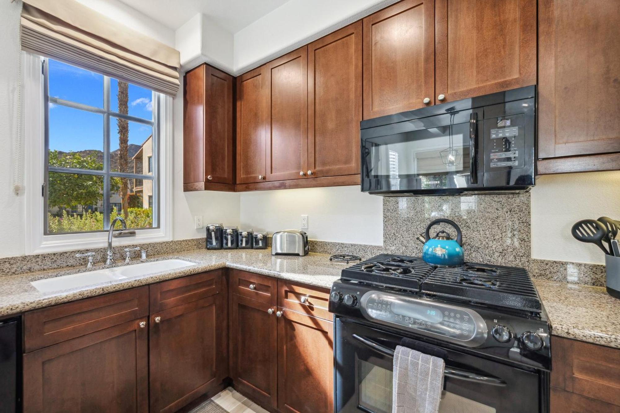 T21 Lux Villa With Fountain View Condo لا كينتا المظهر الخارجي الصورة