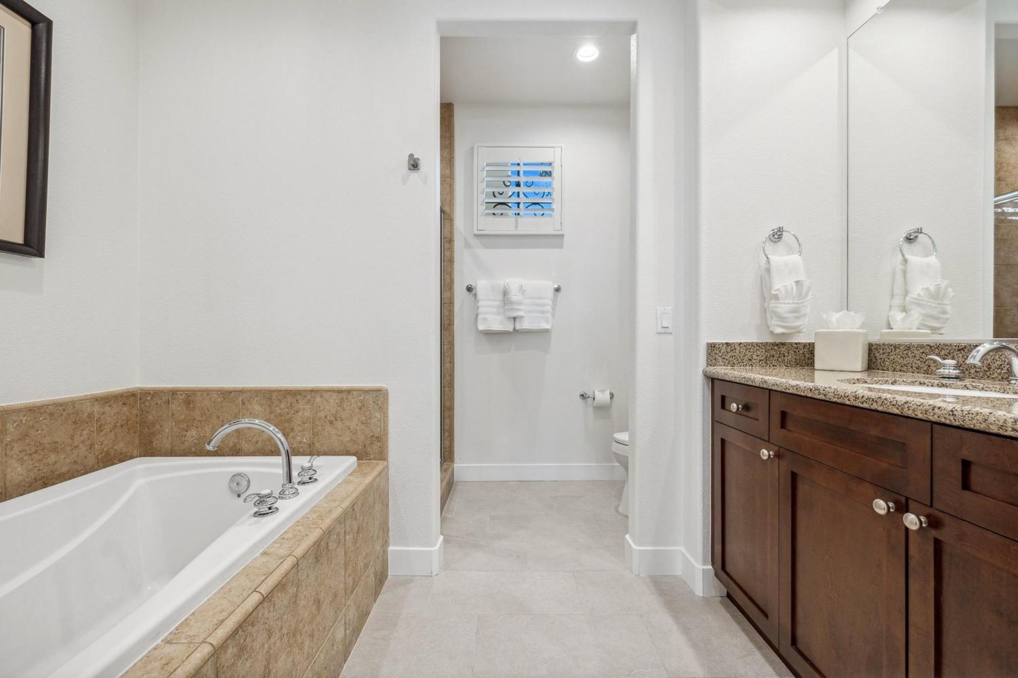 T21 Lux Villa With Fountain View Condo لا كينتا المظهر الخارجي الصورة