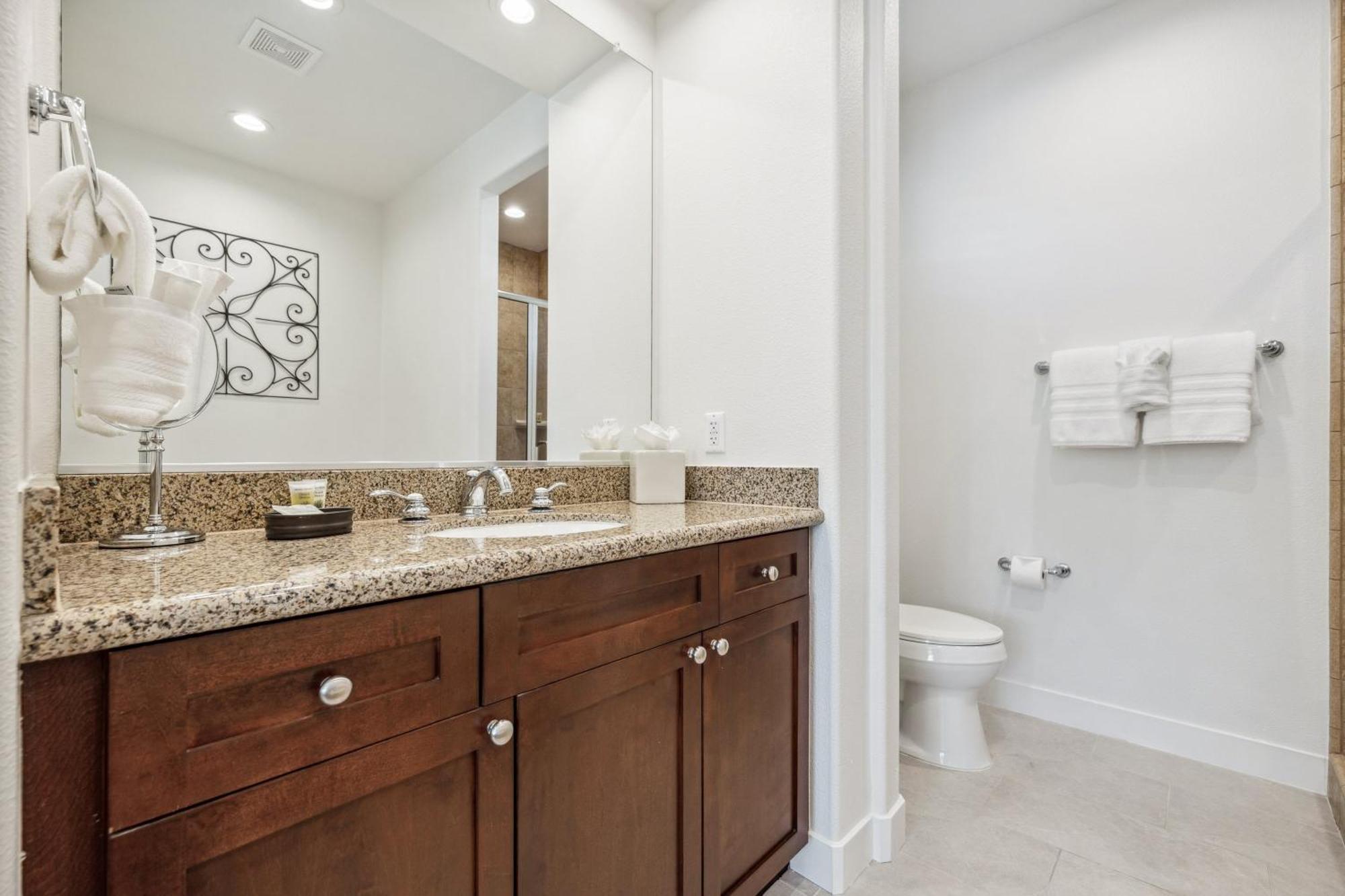 T21 Lux Villa With Fountain View Condo لا كينتا المظهر الخارجي الصورة