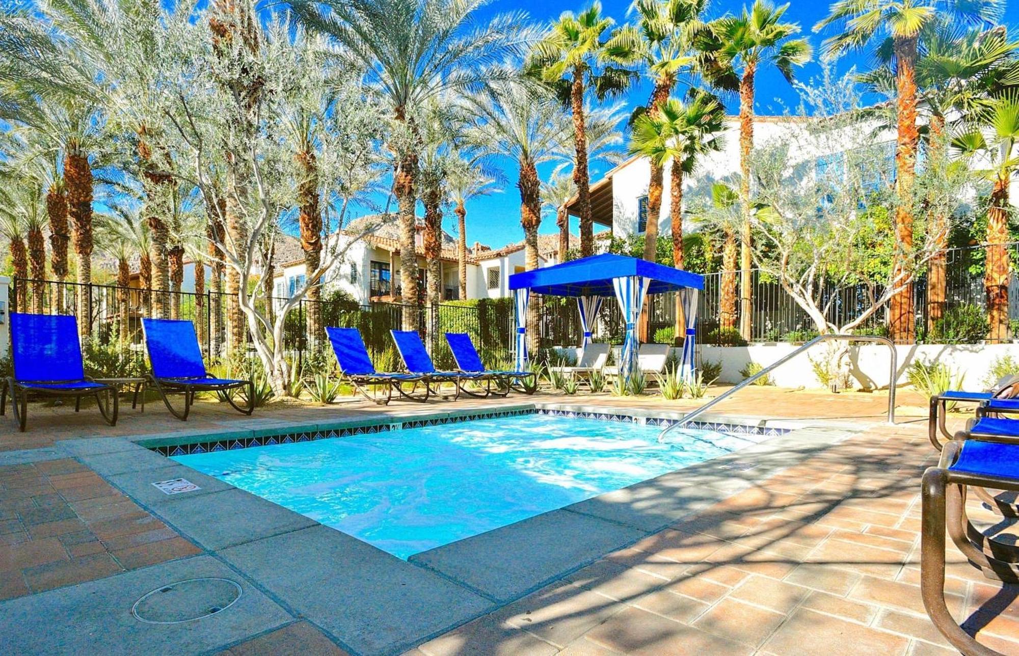 T21 Lux Villa With Fountain View Condo لا كينتا المظهر الخارجي الصورة