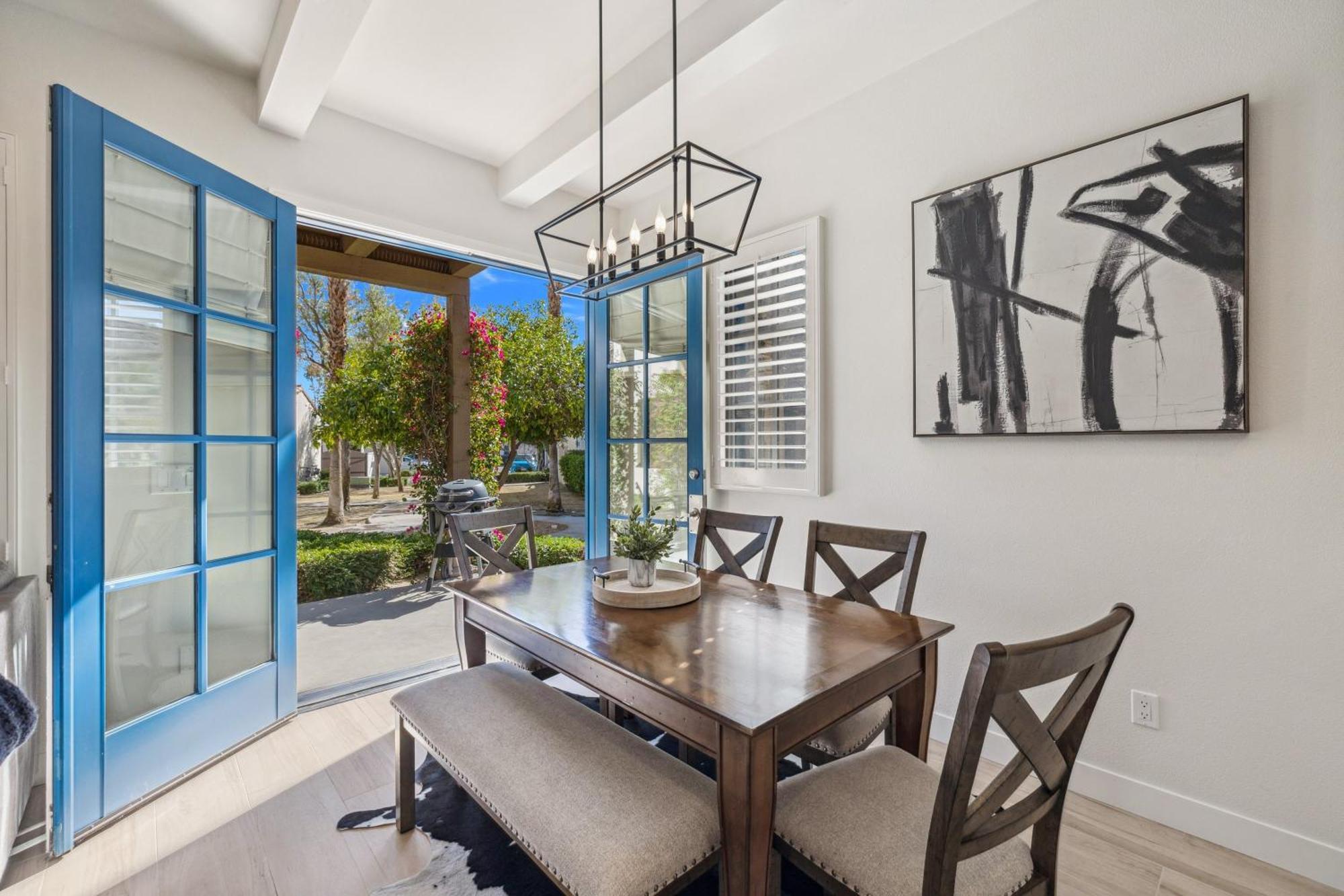 T21 Lux Villa With Fountain View Condo لا كينتا المظهر الخارجي الصورة
