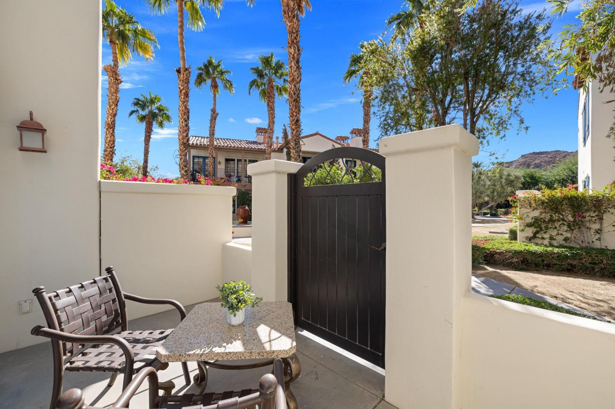 T21 Lux Villa With Fountain View Condo لا كينتا المظهر الخارجي الصورة