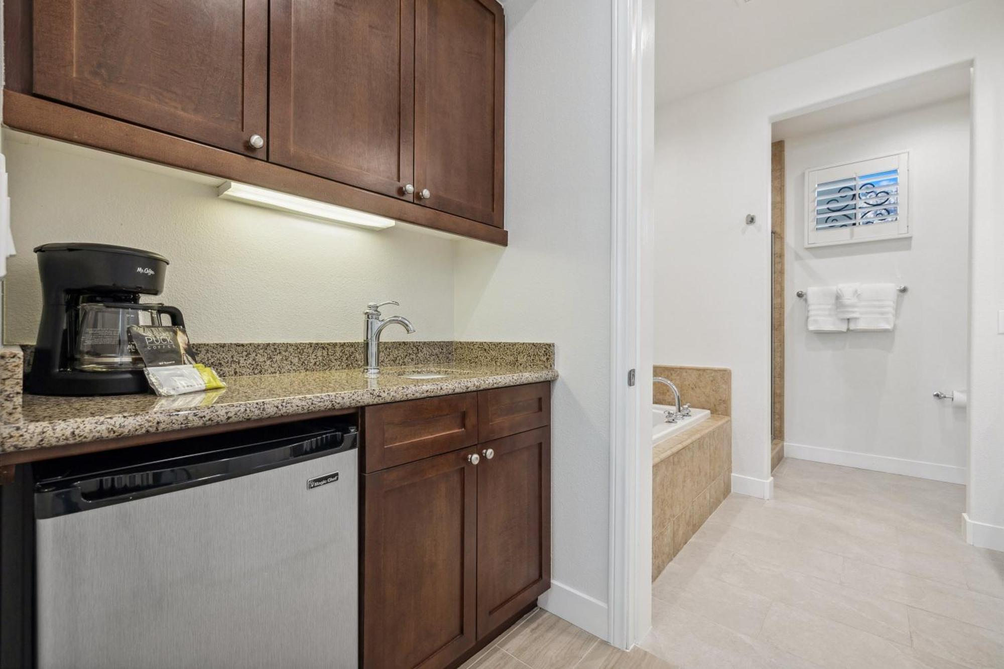 T21 Lux Villa With Fountain View Condo لا كينتا المظهر الخارجي الصورة