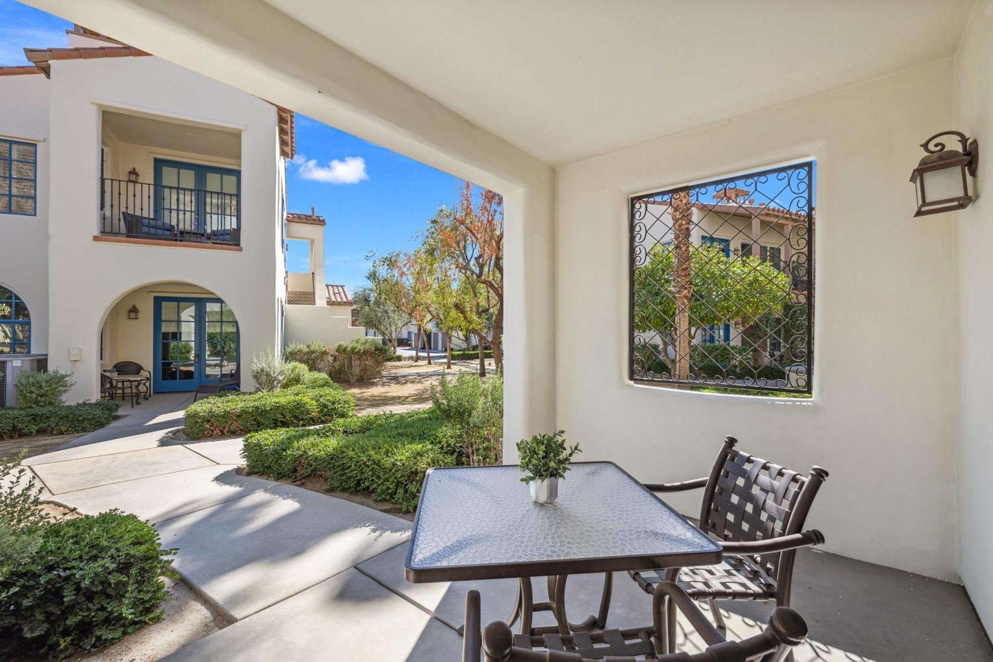 T21 Lux Villa With Fountain View Condo لا كينتا المظهر الخارجي الصورة