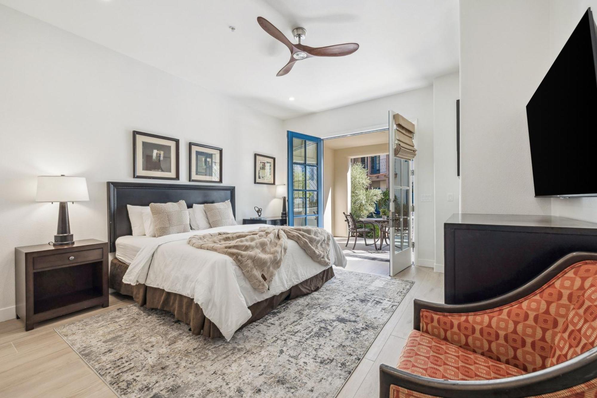 T21 Lux Villa With Fountain View Condo لا كينتا المظهر الخارجي الصورة