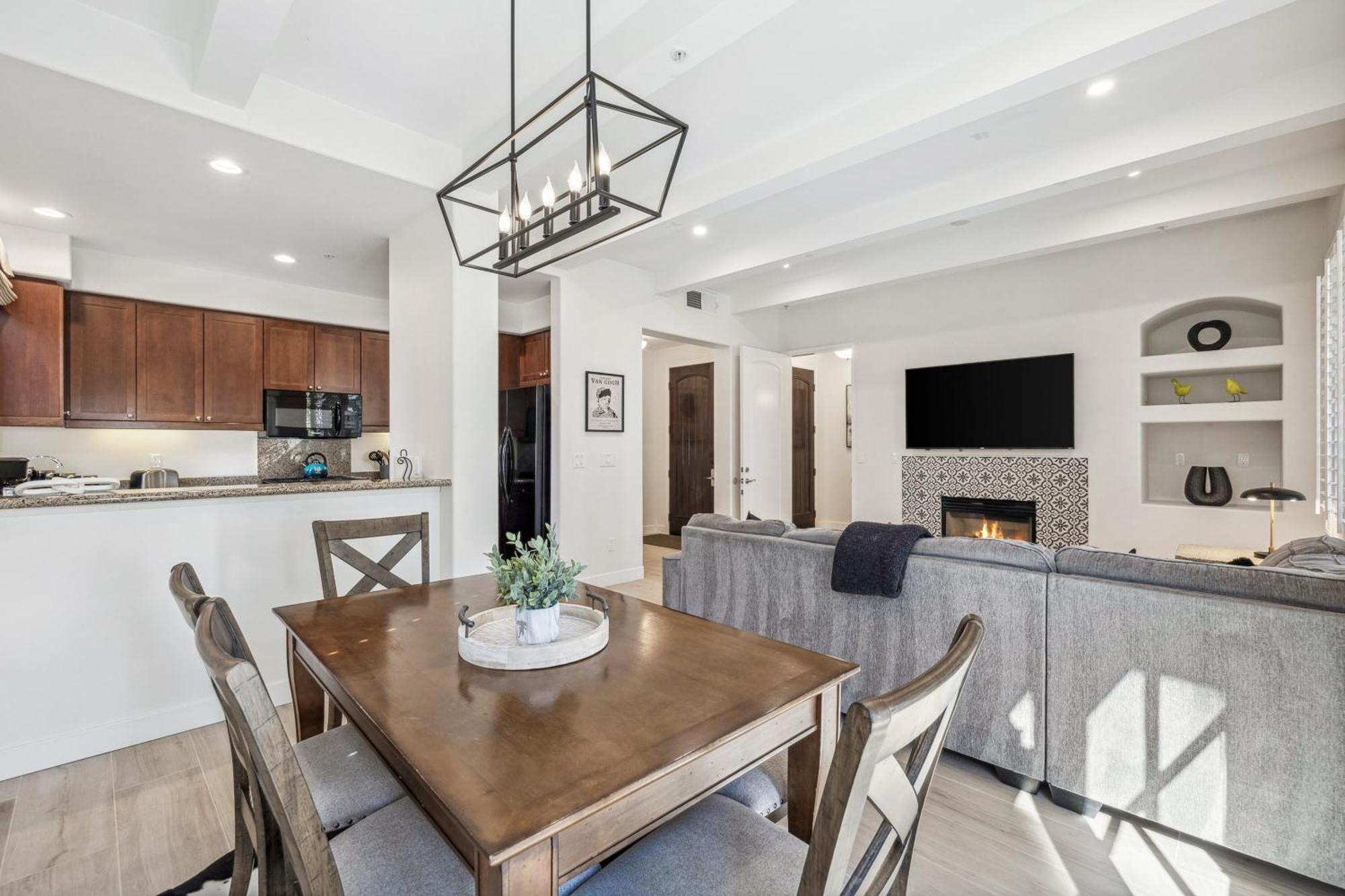 T21 Lux Villa With Fountain View Condo لا كينتا المظهر الخارجي الصورة