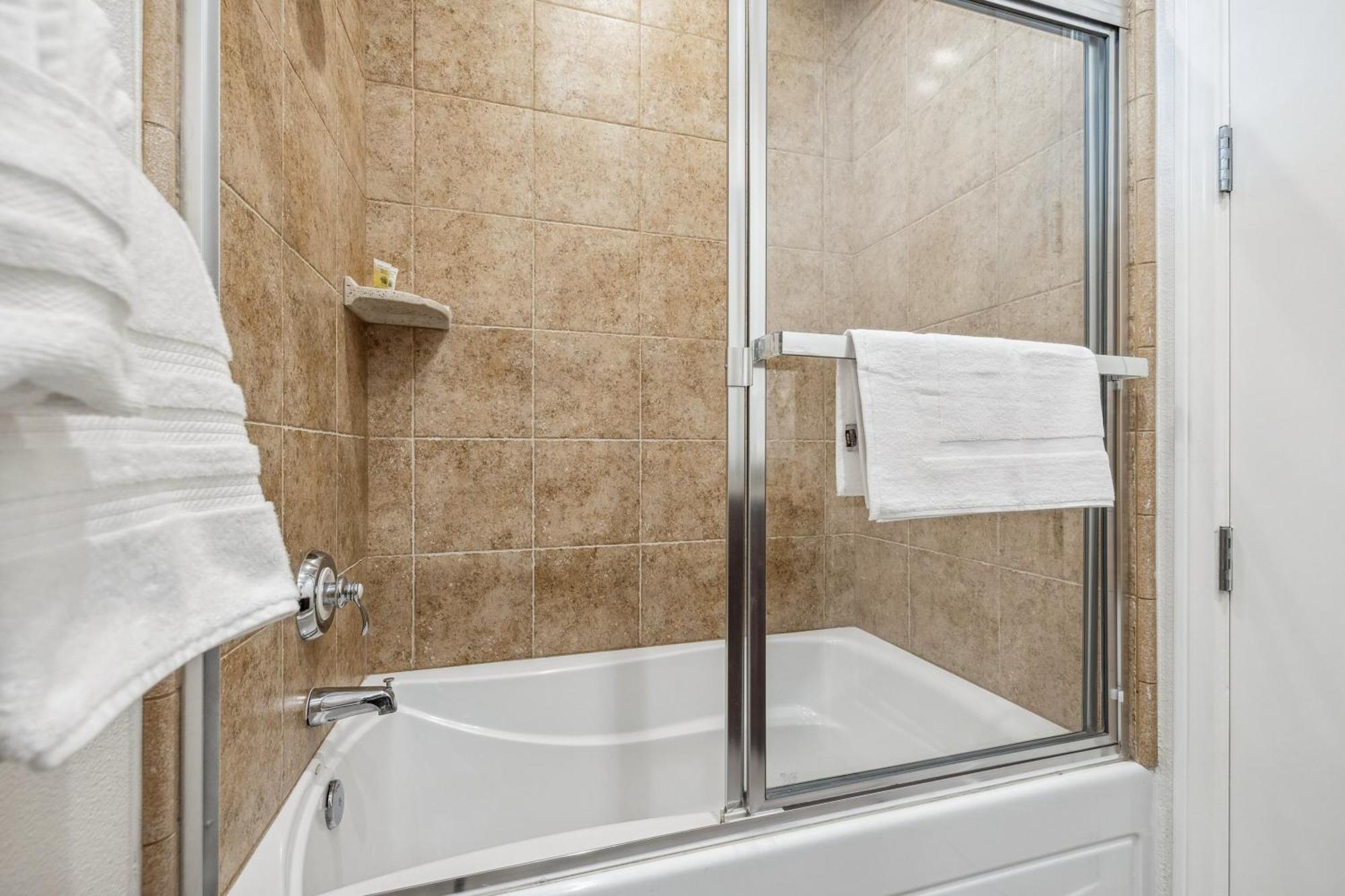 T21 Lux Villa With Fountain View Condo لا كينتا المظهر الخارجي الصورة