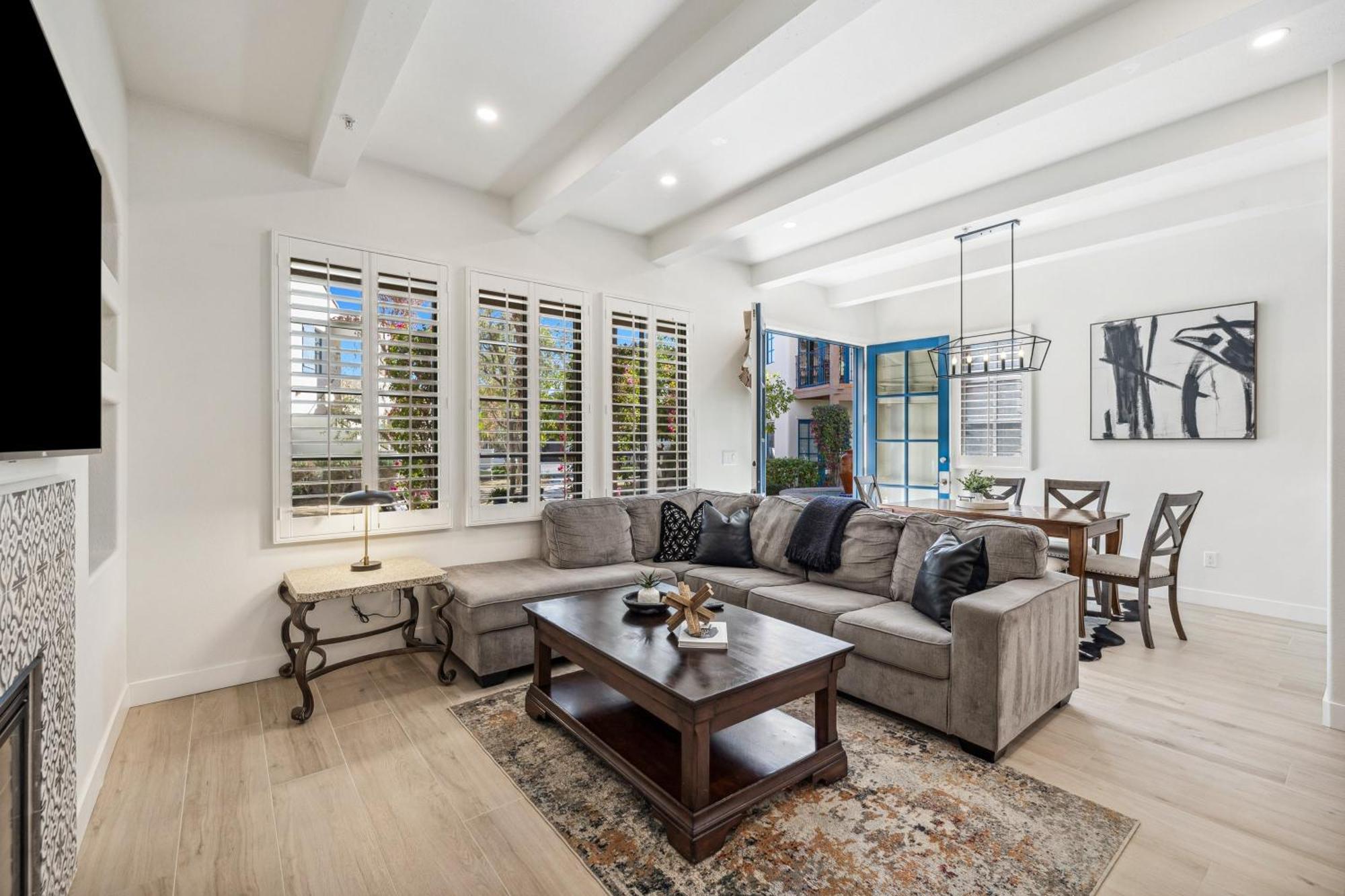 T21 Lux Villa With Fountain View Condo لا كينتا المظهر الخارجي الصورة